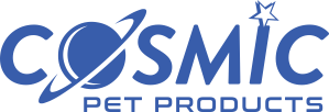 cosmic pets logo